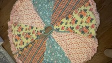 Matilda Jane Tree Skirt