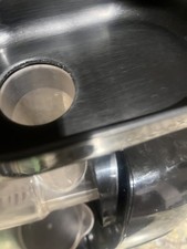 Aicok Slow Masticating cold press Juicer Extractor Machine AMR521 Black - Tested