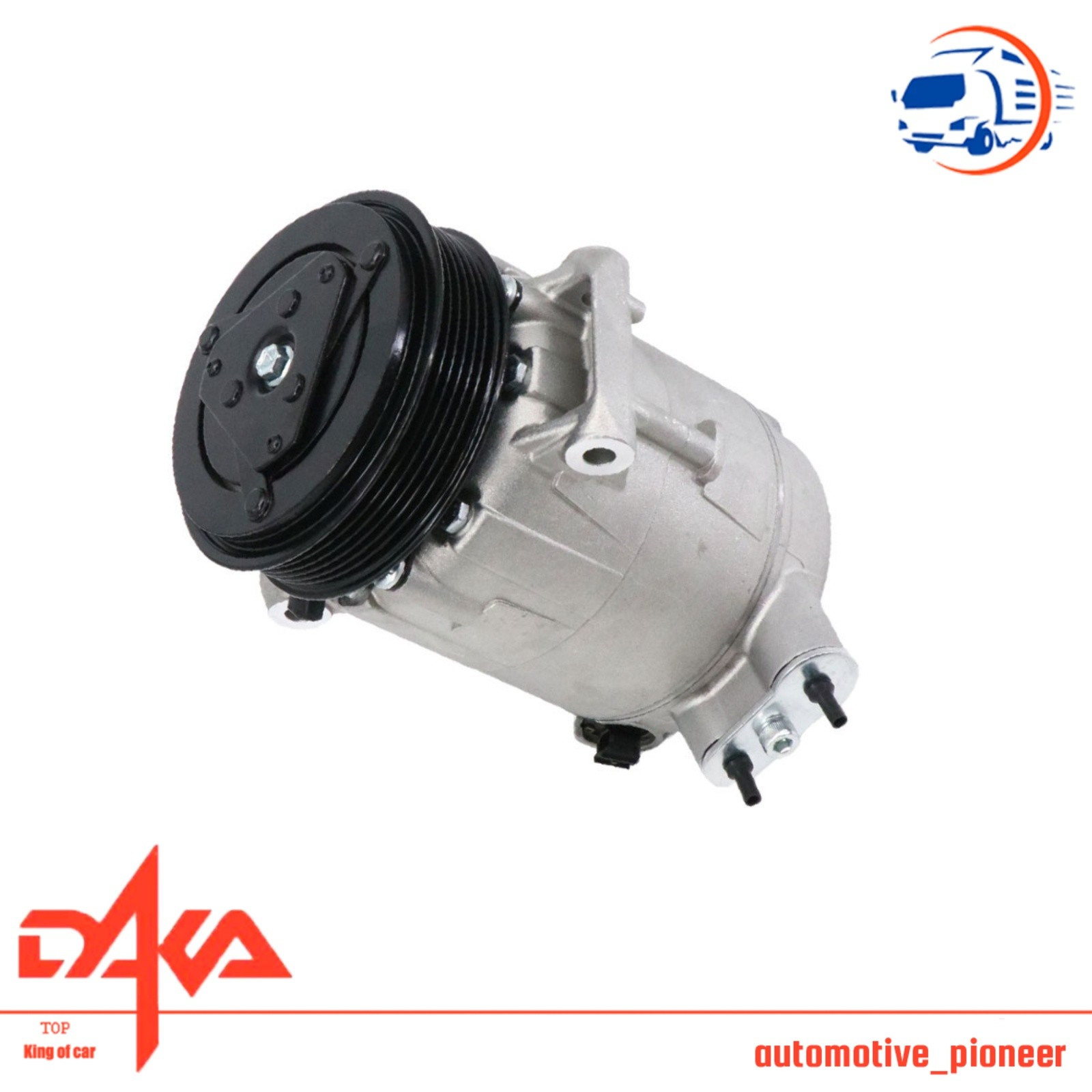 Maserati Levante 2017-2018 Pump P/N 333332