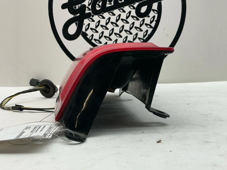 Tail Light Assembly CHEVY EXPRESS 3500 Right 03-24 — 第 4/4 张图片