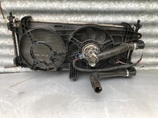 Radiateur Fiat DOBLO