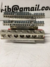 Square D HC4SN Panel Board Assembly Series 2 S-525