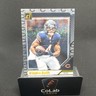 D’Andre Swift  2024 PANINI CLEARLY DONRUSS Chicago Bears TEAM LOGO 4/7 #match