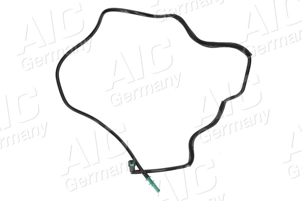 Kraftstoffleitung FÜR Renault Captur I (J5 , H5 ) - AIC 76935-image
