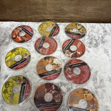 Street Fighter 25th Anniversary Collector's Set PS3 Used