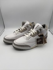 Jordan 3 White for sale | eBay