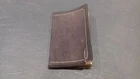 In Tune with the Infinite (Thoughts) miniature book R W Trine published L B Hill