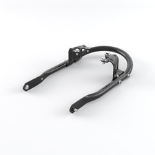 Triumph - A9758329 - Grabrail Mount Kit Black