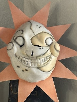 five nights at freddys security breach sundrop mask