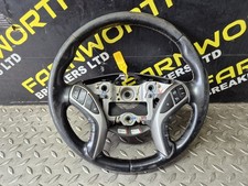 Hyundai I30 Multifunctional Steering Wheel 56113-A6000 4 Spoke MK2 2011-2018H