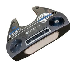 Used Odyssey Ai-ONE SQUARE 2 SQUARE 7 34 inch putter PT STROKE LAB 90 Steel