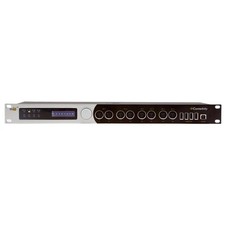 iConnectivity MioXL 8-in/12-out 5-Pin DIN-MIDI Desktop Audio Recording Interface