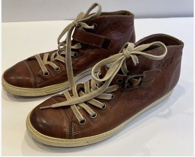 Paul Green Women's Leather Ankle Shoes Boots (28 205). Size UK 6.5 EUR 40 US W 9