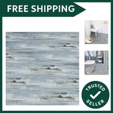 Vinyl Flooring Self Adhesive Floor Plank Tiles Peel and Stick on Floor Tiles ...