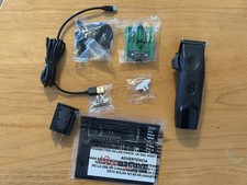 BaBylissPRO x Tomb45 Wireless-Charging Hair Clipper for Men