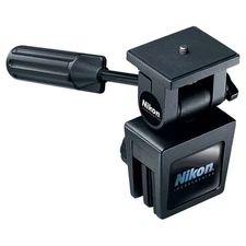 Nikon Window Mount for Spotting Scopes and Cameras, Black (7070)