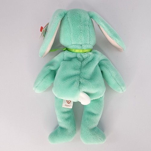 RARISSIMO berretto hippity vintage ritirato autenticato bambino con errori - Foto 10 di 12