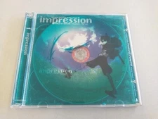 Samurai Champloo Impression CD Nujabes, fat jon, FORCE OF NATURE Japan Anime