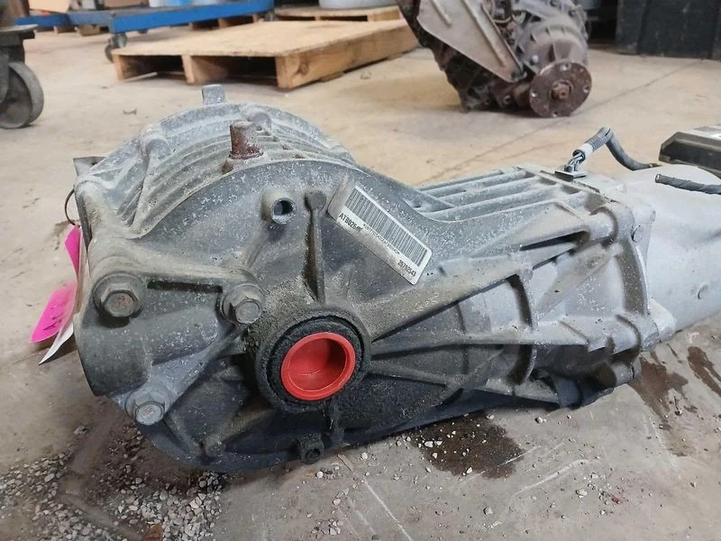 2009-2017 Chevy Traverse GMC Acadia Rear Axle Differential Carrier Assembly OEM - Image 3 of 3