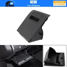 Instrument Panel Coin Holder Box 55450-06010-C0 for 2018-2021 Toyota Camry