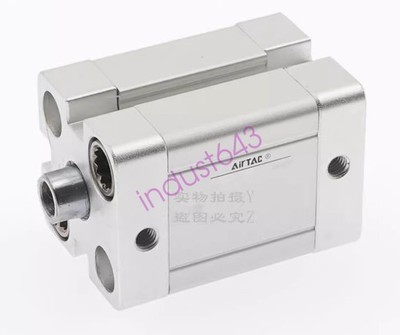 AIRTAC Compact air Pneumatic Cylinders inner teeth ACE20X10S tape Magnetic