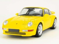 Porsche 911/993 RS 1994 - Minichamps 1/18 MaßStab 1:18