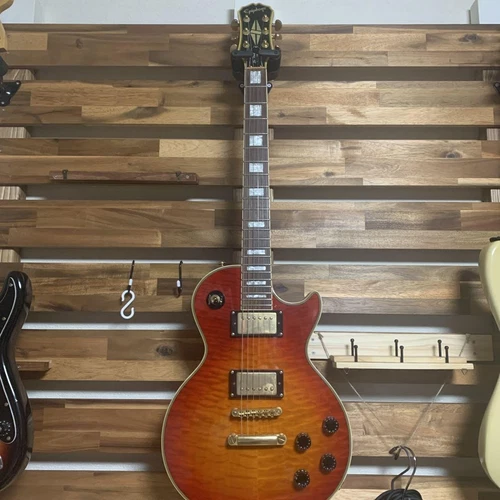 Epiphone Les Paul CUSTOM Les Paul Custom Safe Packing!