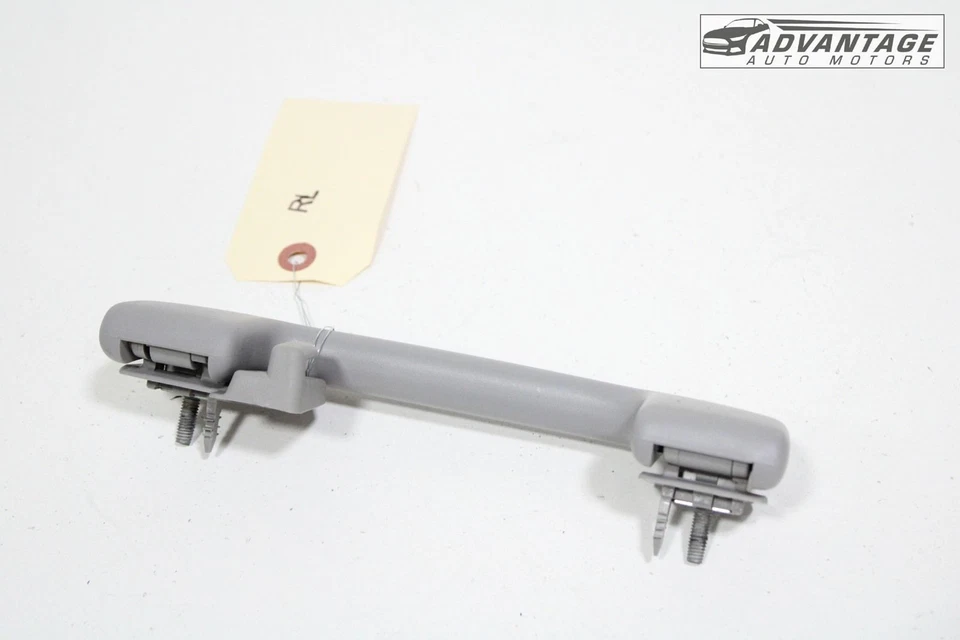 GMC ACADIA 2017-2023 techo trasero izquierdo agarre superior mango gris OEM Foto 2 de 4