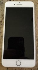 Apple iPhone 7 Plus 32GB, Very Good Condition - White Silver