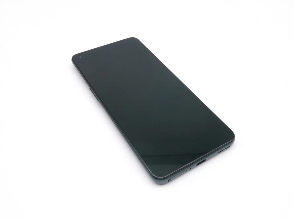 OnePlus 9 5G 12GB / 256GB Model: LE2110 Black *fast neuwertig* + 1 Jahr Gewährl. - Bild 2 von 4