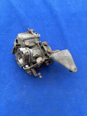 Vergaser solex 30/35 pdsi (T) Opel Manta Austin Mercedes