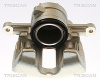 Triscan Bremssattel Achse, Der, Rechts, Vor, Vorderachse U.A. FüR Mitsubishi