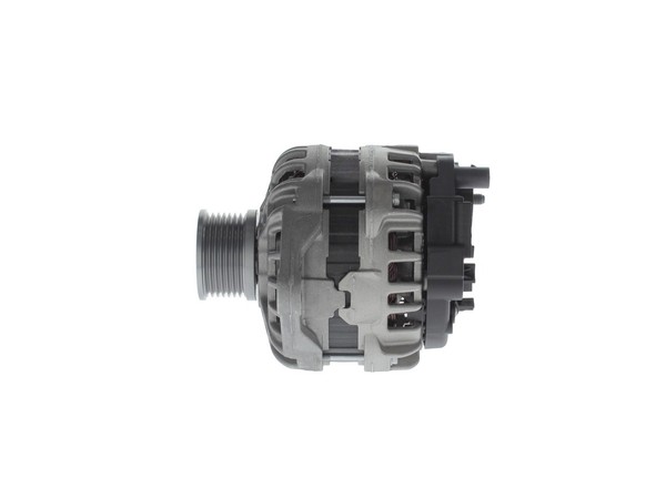 Bosch Lichtmaschine Generator FüR Fiat Ducato Bus 250 150 Multijet 2.3 D 110-image