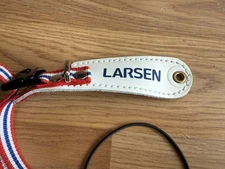Larsen Biathlon Rifle Sling Junior - Right Handed