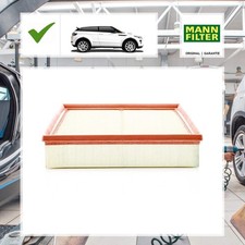 Luftfilter Mann-Filter für Land Rover Range Rover Evoque L538 2.0 4x4