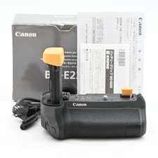 Canon BG-E22 Battery Grip for EOS R Cameras [Top Mint] US Stock
