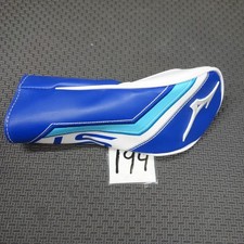 mizuno Golf ST hybrid head cover rescue men golf fast ship 260120 NEW