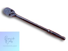 Snap-on Ratchet