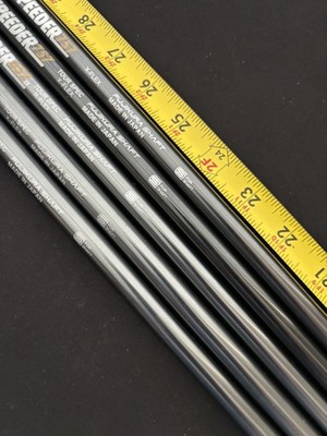 プチプライス Fujikura Speeder 665 Tour spec X- Flex uncut Shaft | eBay