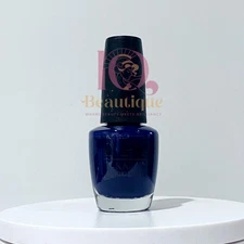 OPI Nail Lacquer NL HRS11 - Havin' A Candy Ol'time