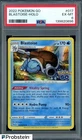 2022 Pokemon Go #017 Blastoise - Holo PSA 6 EX-MT