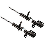 2 Bilstein StoßDäMpfer B4 2-22-165770 Vorne Links FüR Nissan Note Note
