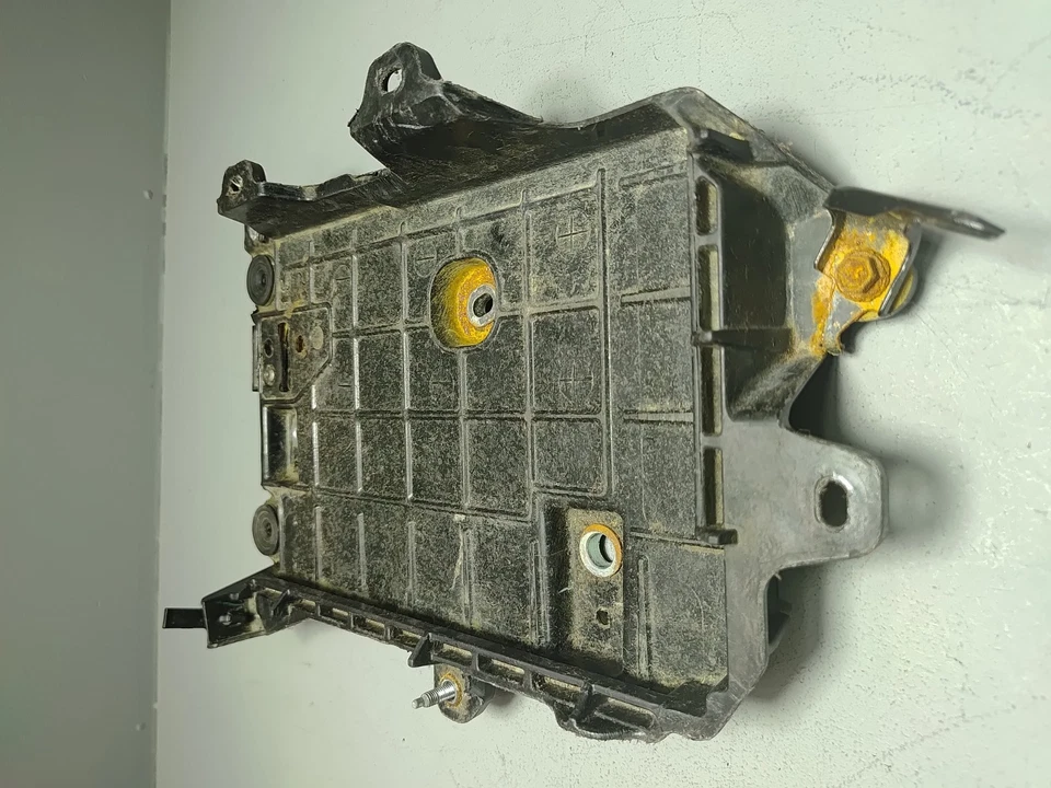 2019-2022 Toyota Avalon Battery Tray Holder Lower Support OEM - Image 4 of 4