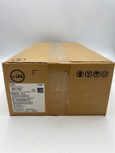 Dell Wyse Dx0D Thin Client D10DP 2GF/2GR ES US 909648-01L - Picture 1 of 4