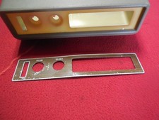 1970 - 72 Buick Full Size 225 Electra Wildcat Lesabre 8 Track Player Housing Gm 1970 - 72 Buick Full Size 225 Electra Wildcat Lesabre 8 Track Player Housing Gm
