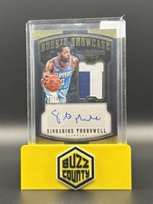 2017-18 Panini Dominion Basketball Cards 22