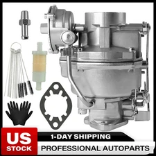 For 50-1956 Chevy Bel Air Rochester 235 1bbl Carburetor 3.8L&3.9L 235Cu 6cyl NEW