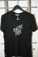 ICEBREAKER - Merino Tech Lite II T-Shirt Damen XL / 42  schwarz  NEU