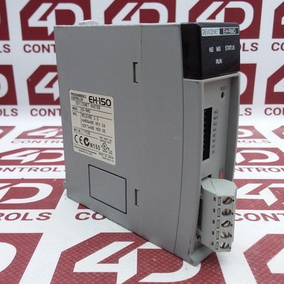 EH-RMD | Hitachi | Communication Module, Devicenet Module, Used