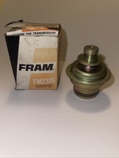 NOS FRAM FM2315 Transmission Modulator For Ford C-6 Transmissions